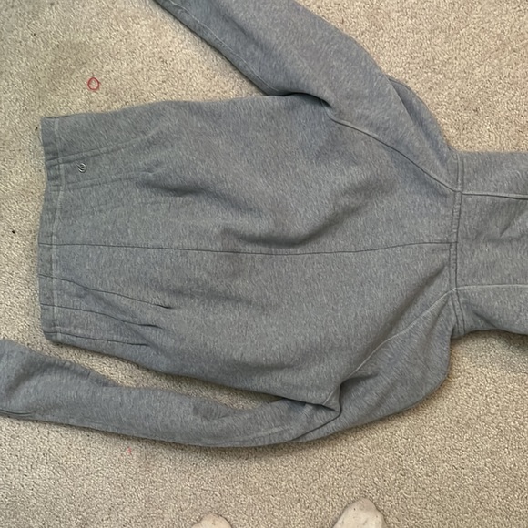 Lulu scooba jacket - Picture 2 of 3